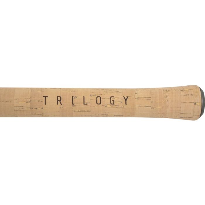 Lanseta Korum 1.5K Trilogy Old School Triple Tip, 3.50m, 45-120g, 2+3buc 6
