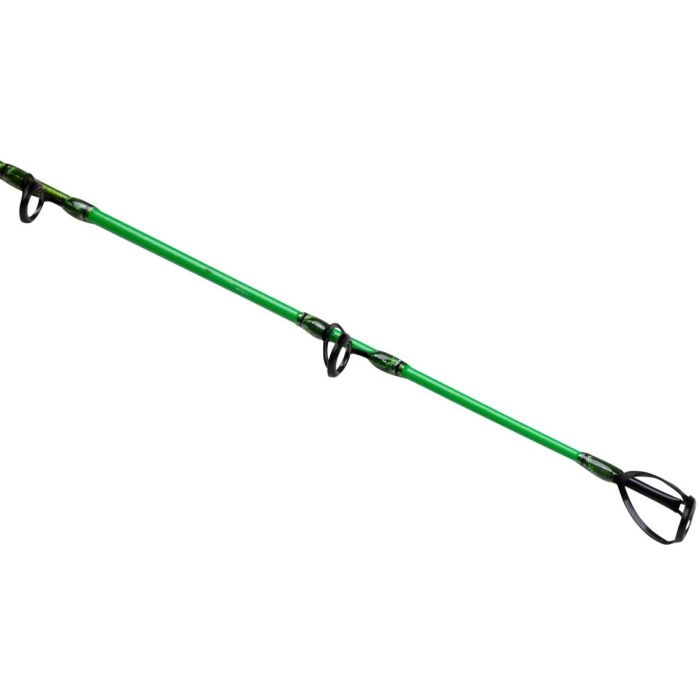 Madcat X-Zibit Clonk Teaser horgászbot, 1.80m, 100-150g, 2db 2