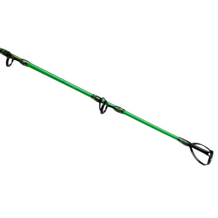 Madcat X-Zibit Clonk Teaser bot, 2.10m, 150-200g, 2 tagos 2