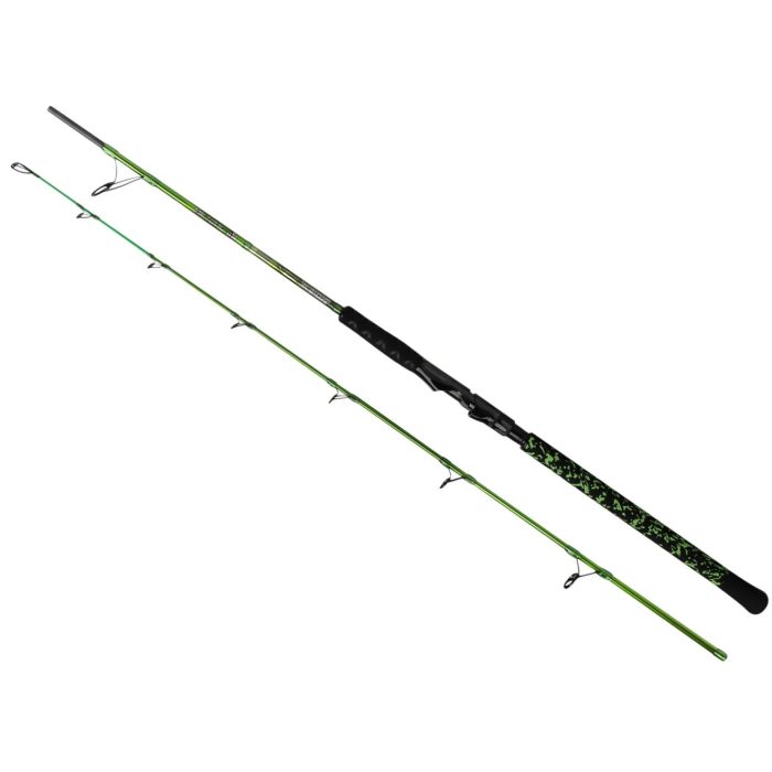 Madcat X-Zibit Clonk Teaser bot, 2.10m, 150-200g, 2 tagos