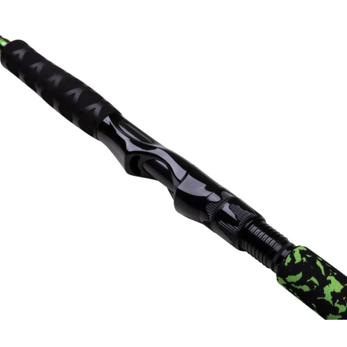 Madcat X-Zibit Clonk Teaser bot, 2.10m, 150-200g, 2 tagos 5