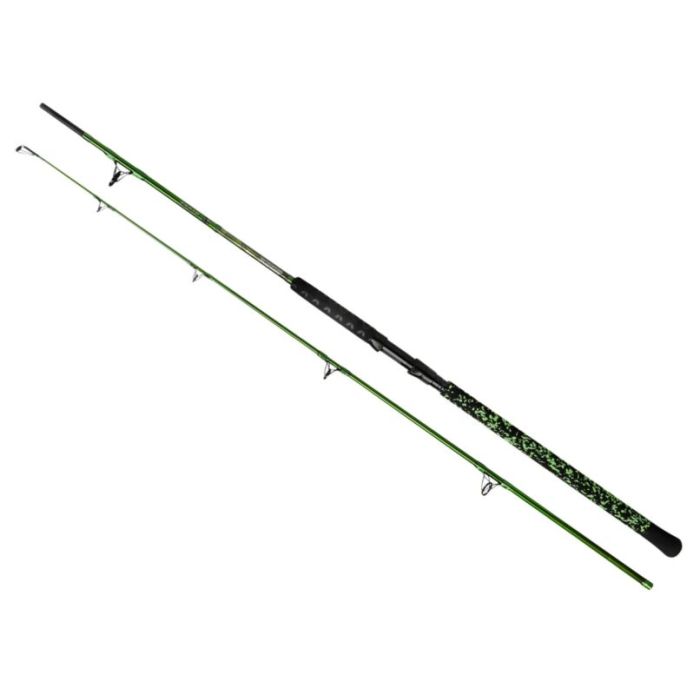 Madcat X-Zibit Heavy Duty harcsázó bot, 2.40m, 200-400g, 2 részes
