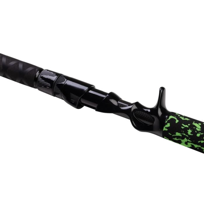 Madcat X-Zibit Pelagic horgászbot, 1.90m, 50-150g, 2 részes 4