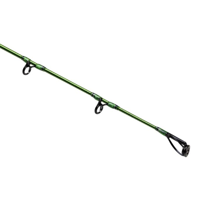 Madcat X-Zibit Pelagic horgászbot, 1.90m, 50-150g, 2 részes 3