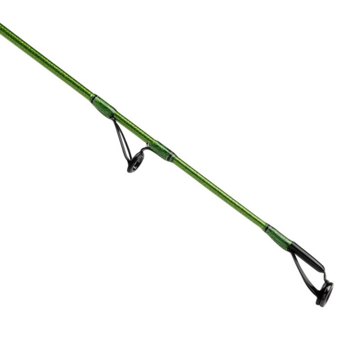 Madcat X-Zibit Vertical horgászbot, 1.80m, 150-250g, 1 db 2