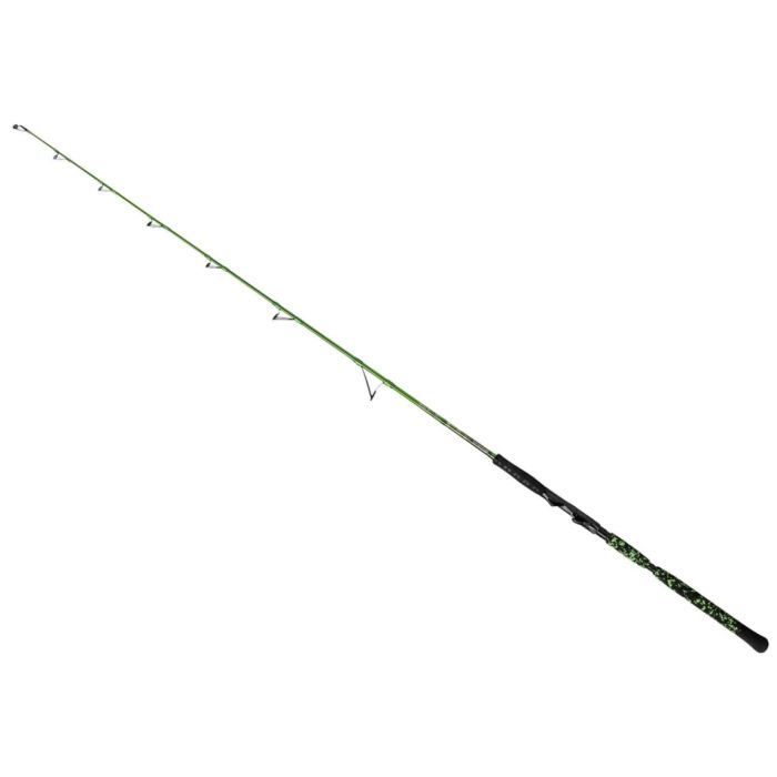 Madcat X-Zibit Vertical horgászbot, 1.80m, 150-250g, 1 db