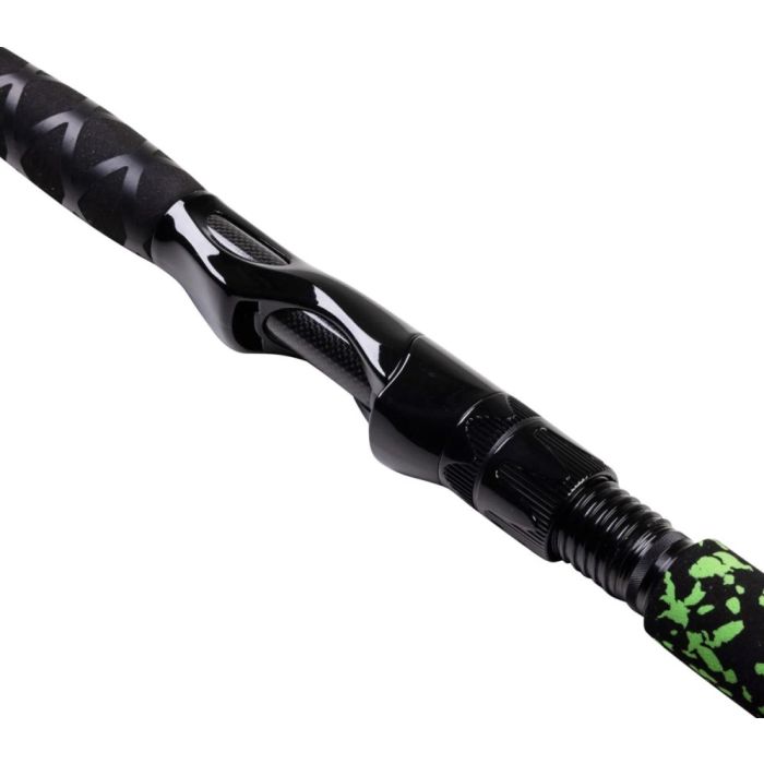 Madcat X-Zibit Vertical horgászbot, 1.80m, 150-250g, 1 db 5
