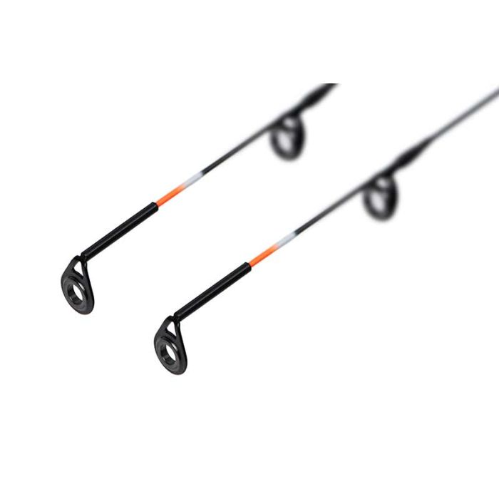 Lanseta Matrix Aquos Ultra-C Feeder Rod 9Ft, 2.74m, 30g, 2+2buc 7