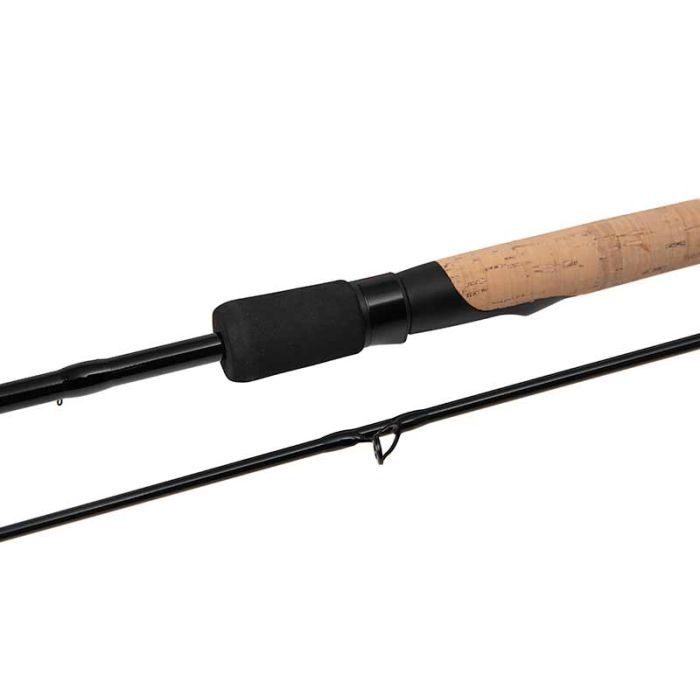 Lanseta Matrix Aquos Ultra-C Feeder Rod 9Ft, 2.74m, 30g, 2+2buc 2
