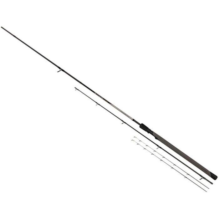 Lanseta Matrix Ethos Platinum Commercial Feeder, 2.70m, 40g, 2+2buc