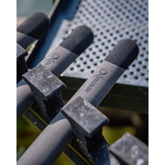 Lanseta Matrix Ethos Platinum Commercial Waggler, 3.30m, 25g, 2buc 9