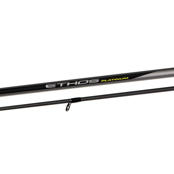 Horgászbot Matrix Ethos Platinum ultrakönnyű feeder, 3.30m, 30g, 2+2db 5