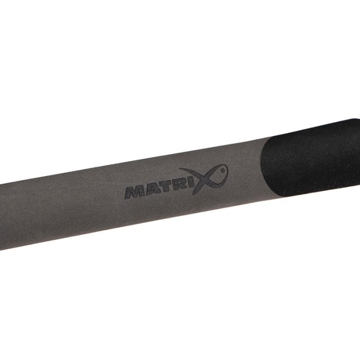 Horgászbot Matrix Ethos Platinum ultrakönnyű feeder, 3.30m, 30g, 2+2db 8