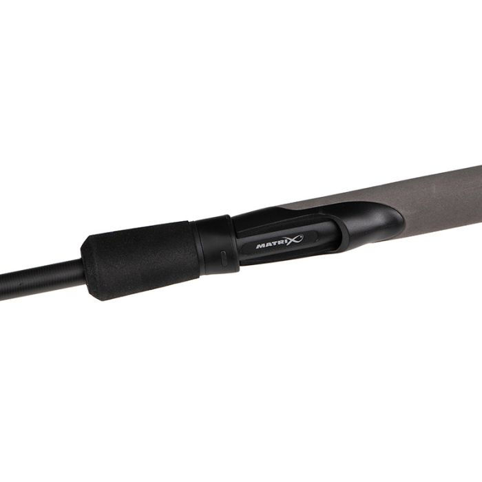 Horgászbot Matrix Ethos Platinum ultrakönnyű feeder, 3.30m, 30g, 2+2db 7