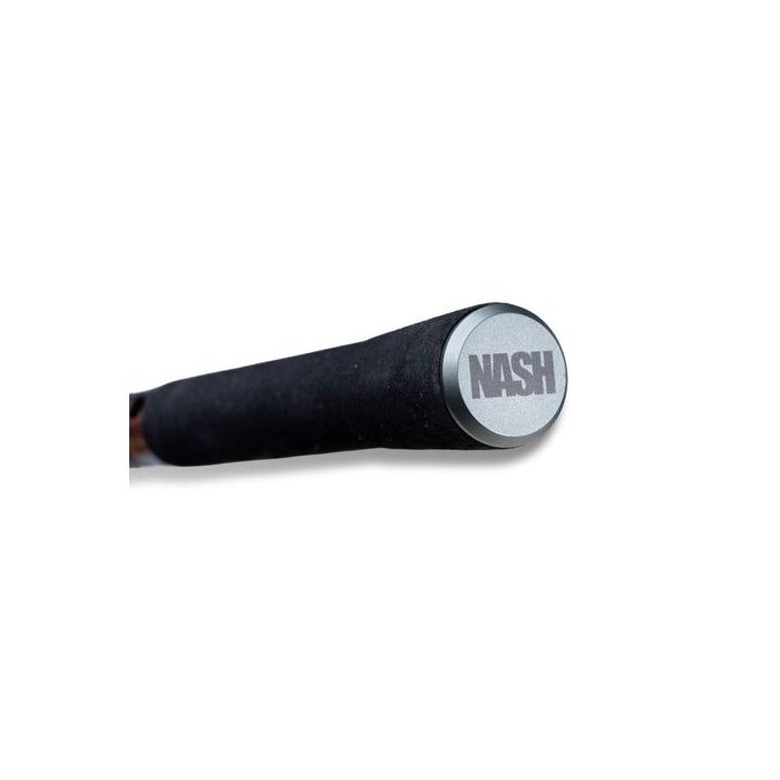 Nash Air Force F10 Spod & Marker horgászbot, 3.66m, 5.00lbs, 2 db 4