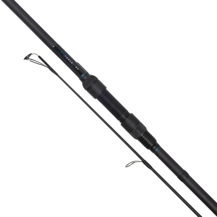 Nash Air Force F20 bot, 3,65m, 3,75lbs, 2db