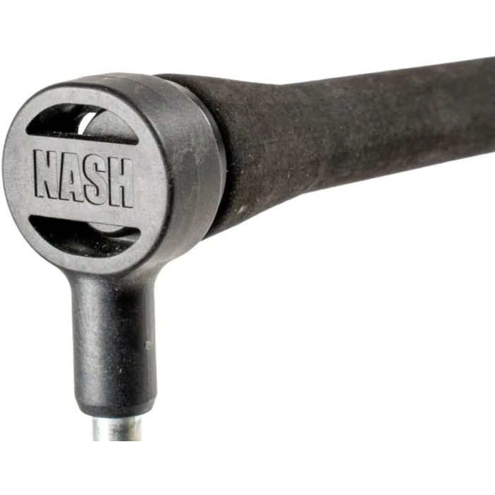 Lanseta Nash Scope 9ft Abbreviated, 2.74m, 3lbs, 2buc 7