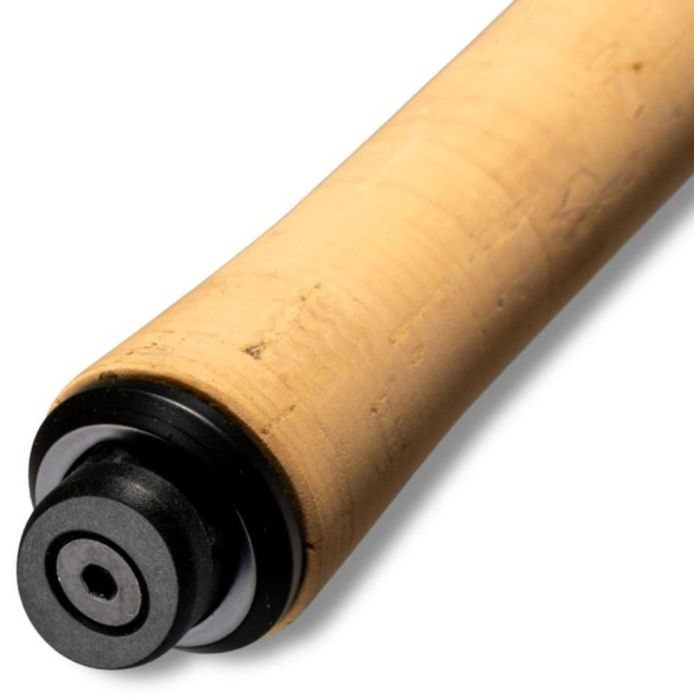Lanseta Nash Scope Cork Handle, 3.00m, 3.50lbs, 2buc 8