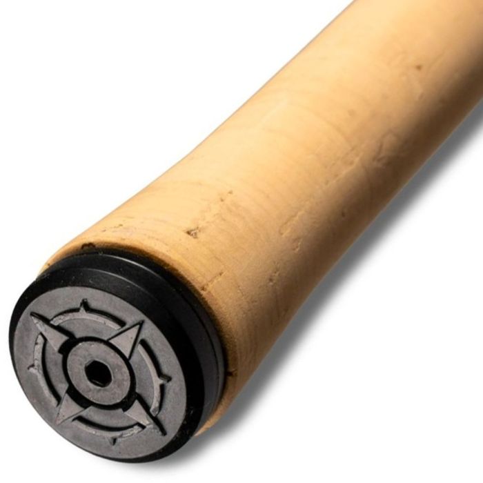 Lanseta Nash Scope Cork Handle, 3.00m, 3.50lbs, 2buc 7