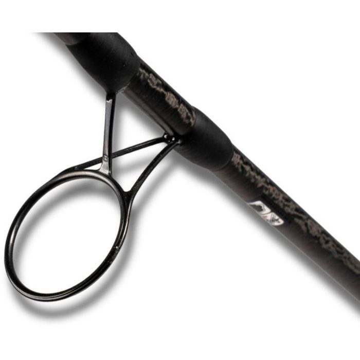 Lanseta Nash Scope Cork Handle, 3.00m, 3.50lbs, 2buc 3