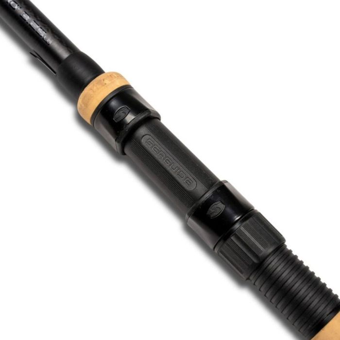 Lanseta Nash Scope Cork Handle, 3.00m, 3.50lbs, 2buc 2