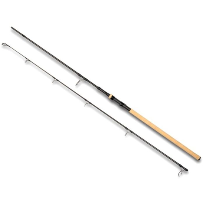 Lanseta Nash Scope Cork Handle, 3.00m, 3.50lbs, 2buc
