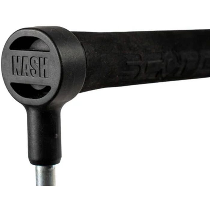 Lanseta Nash Scope OPS Abbreviated 10ft, 3.05m, 3.75lbs, 2buc 7