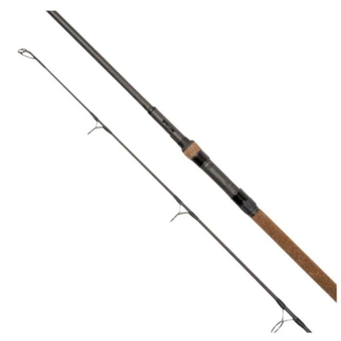 Horgászbot Nash Scope OPS Dark Cork, 1.83m, 3.00lbs, 2db