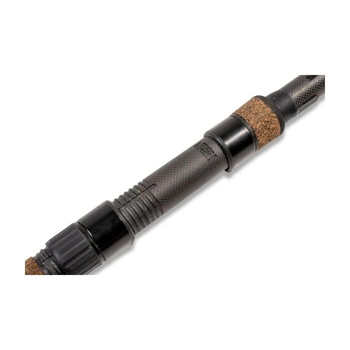 Horgászbot Nash Scope OPS Dark Cork, 1.83m, 3.00lbs, 2db 5