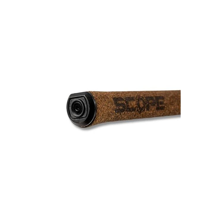 Horgászbot Nash Scope OPS Dark Cork, 1.83m, 3.00lbs, 2db 6