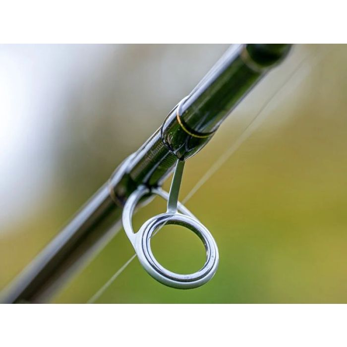 NuFish Affinium Feeder feederbot, 3.05m, 60g, 2+3buc 5