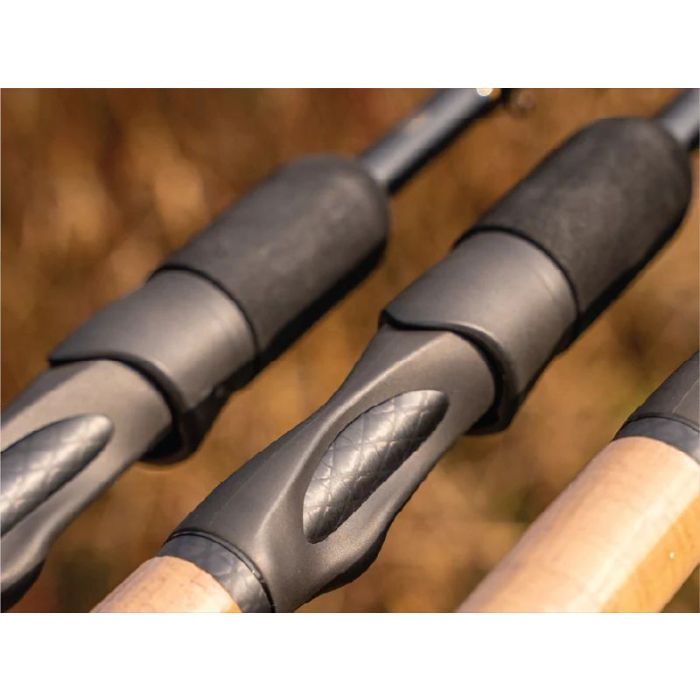 NuFish Affinium Feeder feederbot, 3.05m, 60g, 2+3buc 3