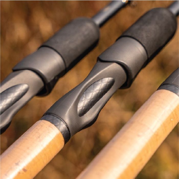 NuFish Affinium S Feeder feederbot, 3.30m, 45g, 2+3 részes 2