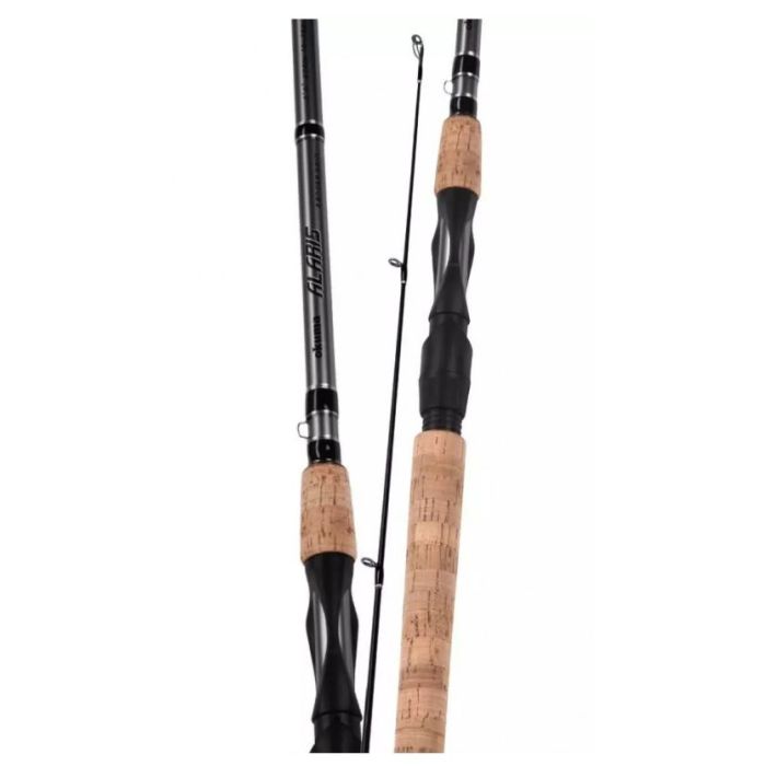 Okuma Alaris pergetőbot, 2.59m, 20-60g, 2 részes 2
