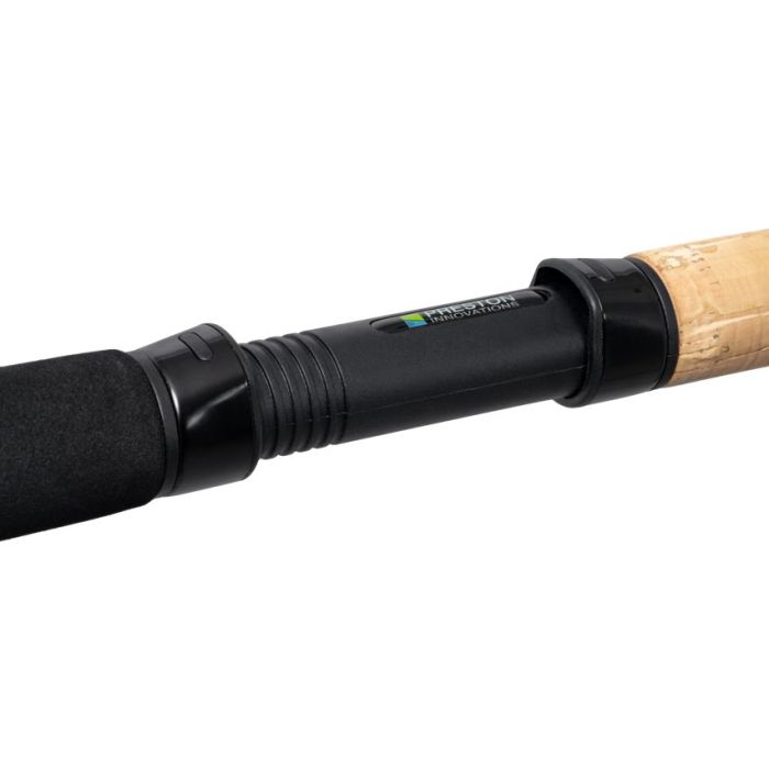 Horgászbot Preston Monster XS Carp Pellet Waggler, 3.30m, 10g, 2db 5