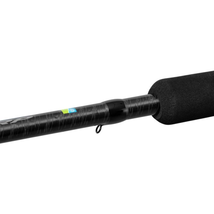 Horgászbot Preston Monster XS Carp Pellet Waggler, 3.30m, 10g, 2db 4