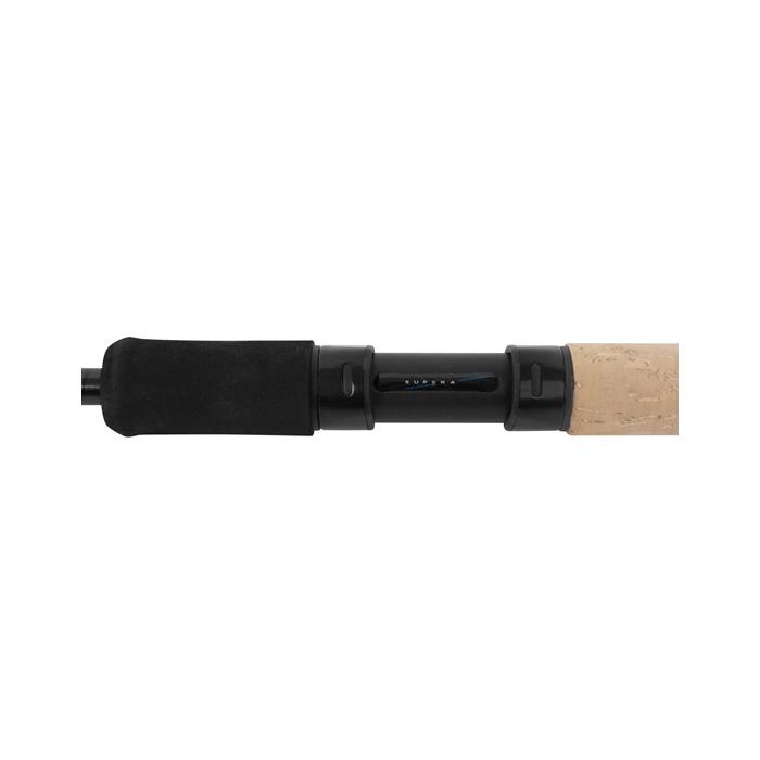 Horgászbot Preston Supera X Feeder, 3.35m, 45g, 2+3db 5