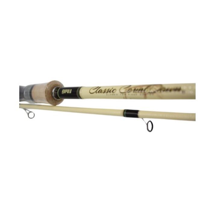 Lanseta Rapala Classic CountDown Spin UL, 1.83m, 2.5-10g, 2buc 3