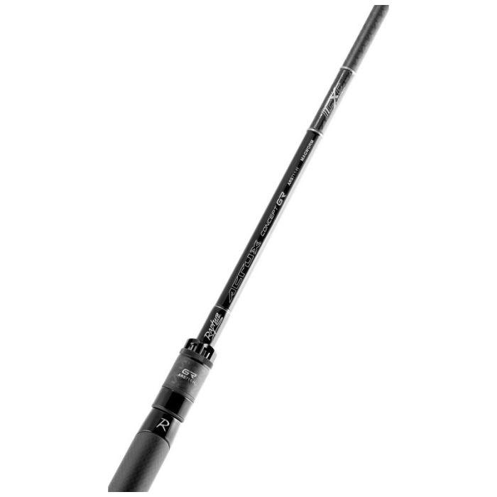 Lanseta Rapture Acrux Concept-R Racing Finesse XF, 2.01m, 4-14g, 1buc 3