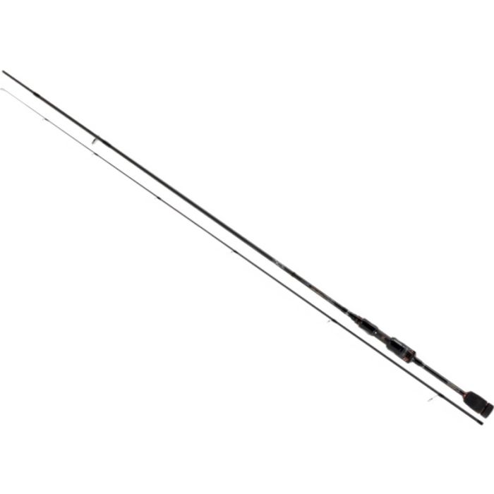 Lanseta Rapture Edge Master Solid 702L, 2.13m, 2-10g, 2buc