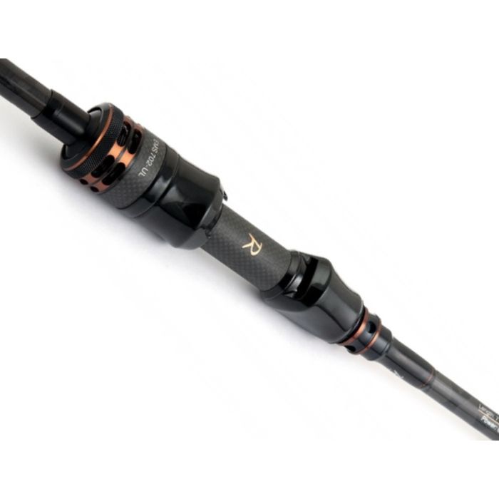 Lanseta Rapture Edge Master Solid 702L, 2.13m, 2-10g, 2buc 3
