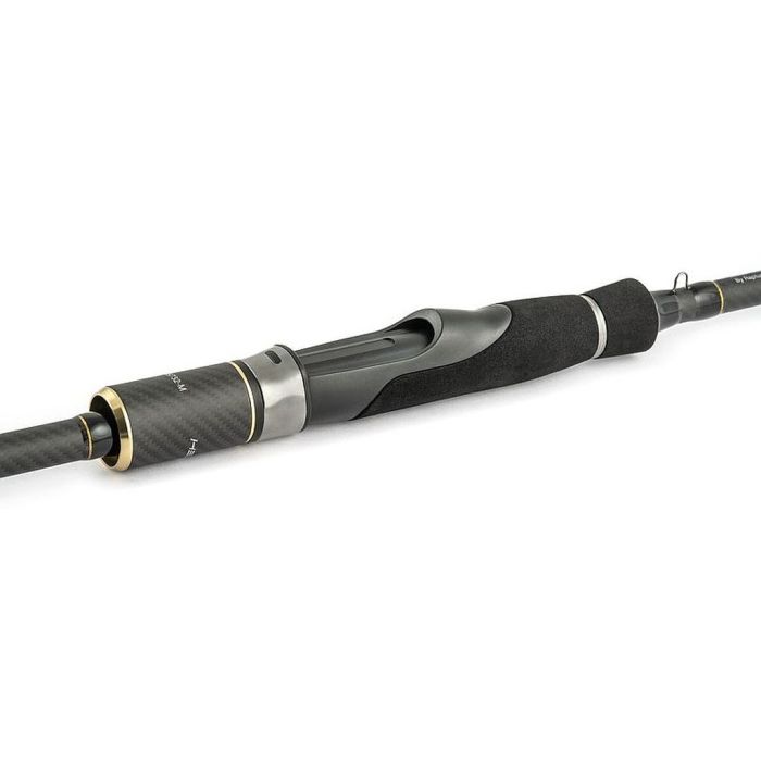 Lanseta Rapture Hellfire Fast Sensor, 2.21m, 3-14g, 2buc 2