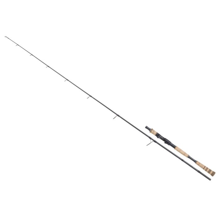 Rapture Loomis & Franklin Swimbait Spinning horgászbot, 2.05m, 14-56g, 2 db