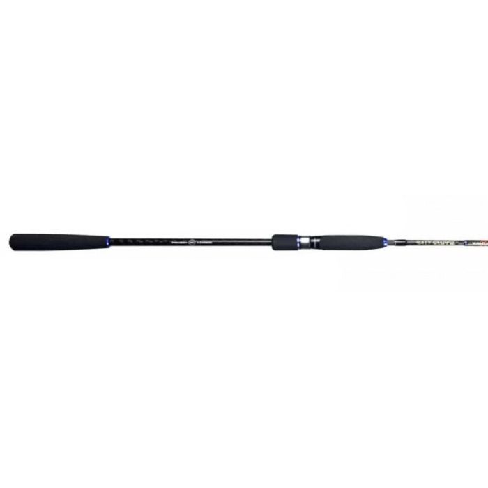 Sakura Salt Sniper Finesse SALSS 802 ML bot, 2,44m, 3-15g, 2db 3