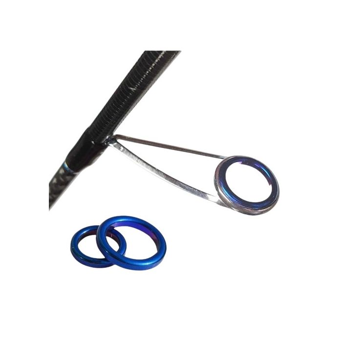 Sakura Salt Sniper Finesse SALSS 802 ML bot, 2,44m, 3-15g, 2db 2