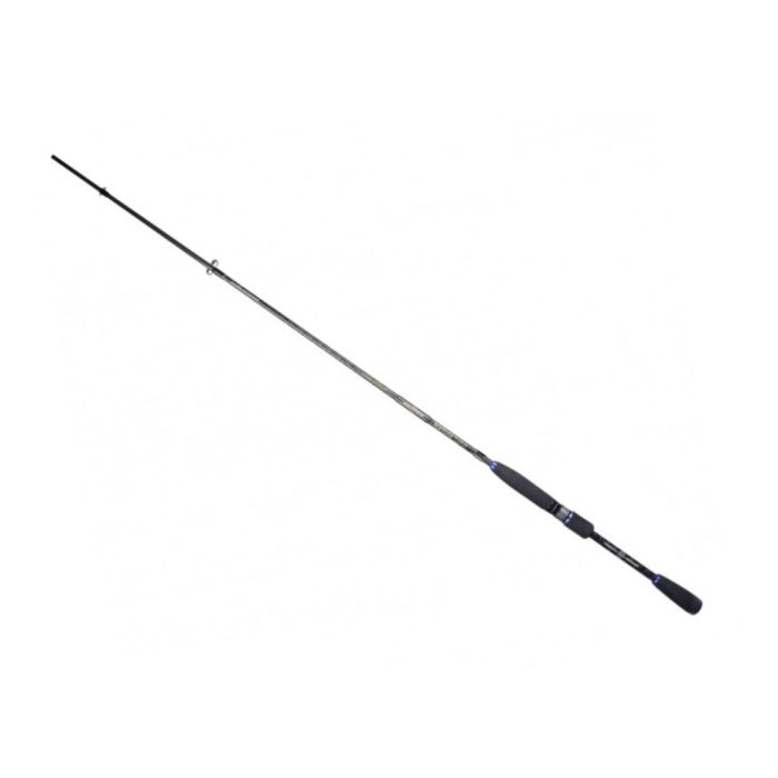 Sakura Salt Sniper Finesse SALSS 802 ML bot, 2,44m, 3-15g, 2db