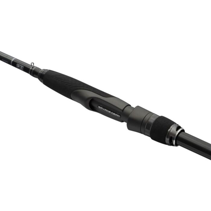 Savage Gear Defiance SG8 Inshore bot, 2,64m, 9-42g, 2db 4
