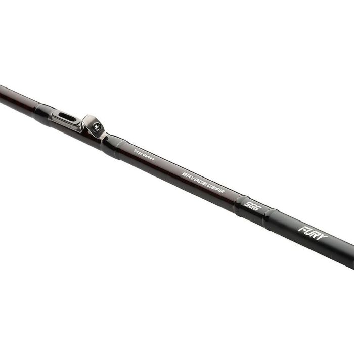 Savage Gear Fury SG6 Inline Boat bot, 2.13m, 150-400g, 1+1db 3