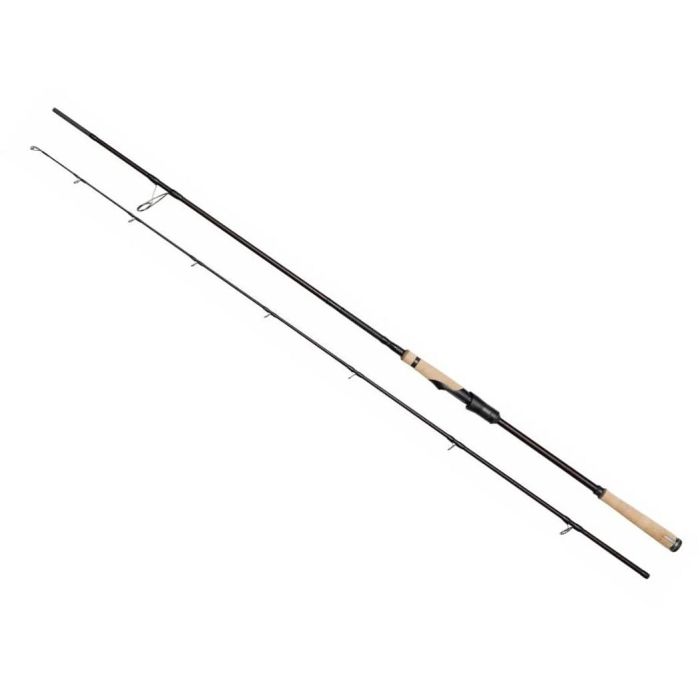 Savage Gear Fury SG6 Shad And Metal bot, 2.41m, 20-80g, 2db