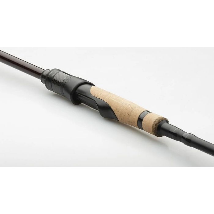 Savage Gear Fury SG6 Shad And Metal bot, 2.41m, 20-80g, 2db 2